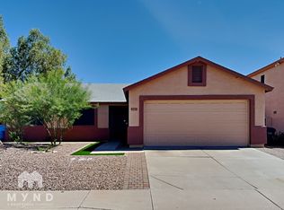 2217 N 87th Dr, Phoenix, AZ 85037