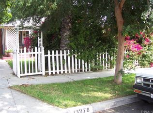 13278 Beaver St, Sylmar, CA 91342