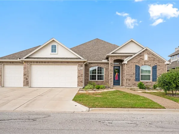 7825 Rancho Vista Blvd W, Corpus Christi, TX 78414