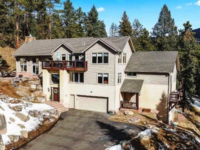 657 Golden Willow Rd, Evergreen, CO, 80439