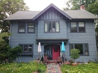 99 Waban Hill Rd N, Newton, MA 02467