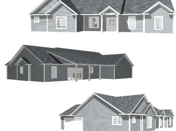 11 Lookout Circle, Gansevoort, NY 12831