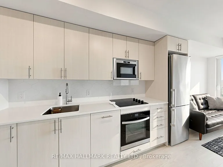 2545 Simcoe St N #1119 — Photo 17