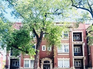 5231 S Michigan Ave #2N, Chicago, IL 60615