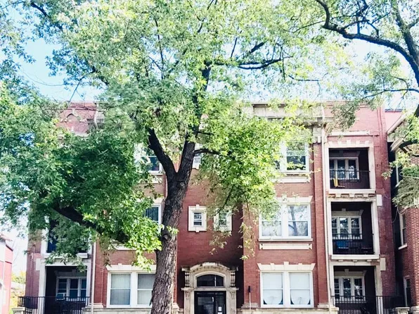 5233 S Michigan Ave #3S, Chicago, IL 60615