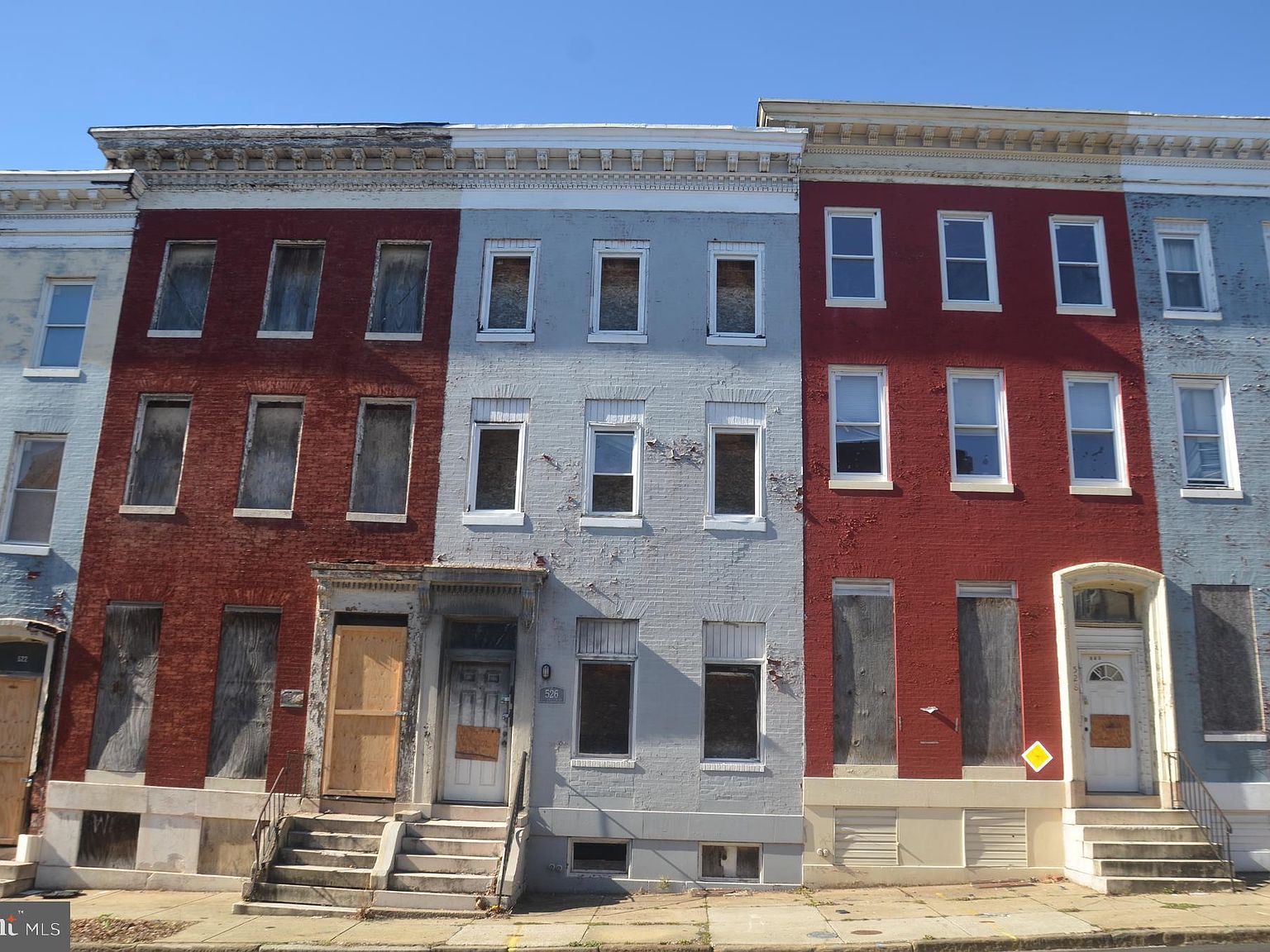 526 N Carrollton Ave, Baltimore, MD 21223 | Zillow