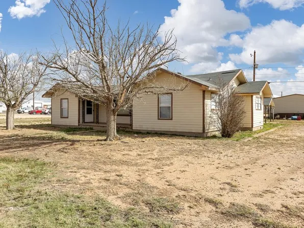 112 S Goldsmith St, Goldsmith, TX 79741