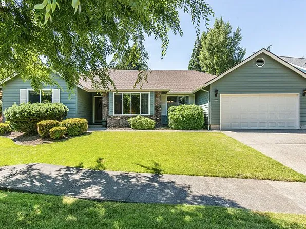 5383 Whipplewood Dr SE, Salem, OR 97306