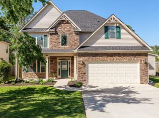 6098 Reynolds Cir, Grovetown, GA 30813