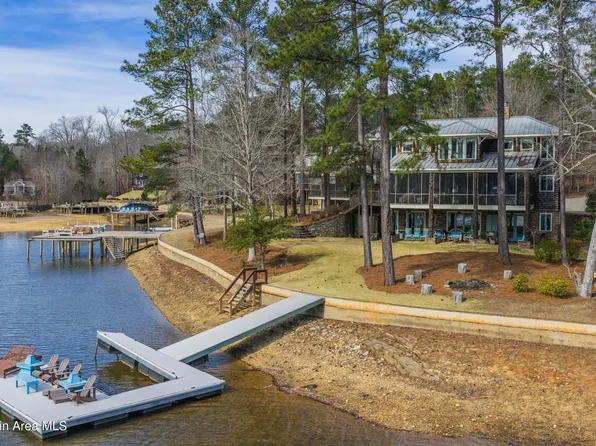 644 Paces Way, Dadeville, AL 36853