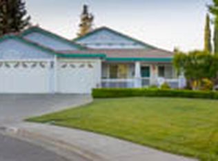 3348 Savannah Ct, Fairfield, CA