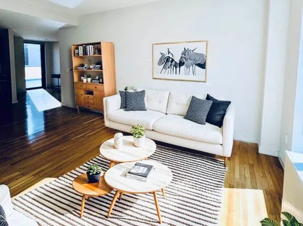 537 W 27th St, New York, NY