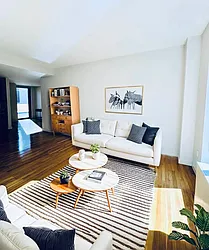 537 West 27th Street, #5G