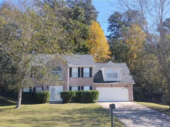 4194 Donna Way, Lithonia, GA 30038