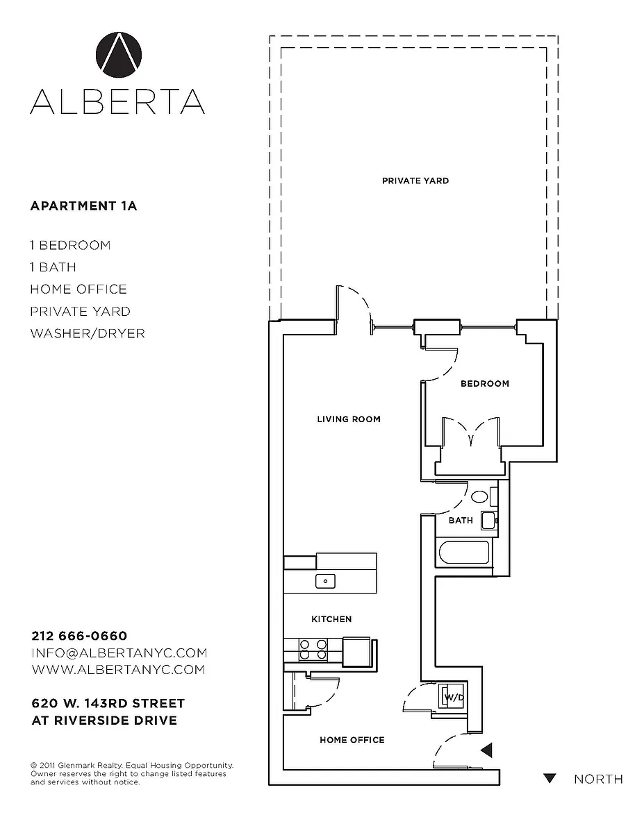 Building Photo - 620 W 143rd St #1A