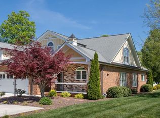 16084 Old Jonesboro Rd, Bristol, VA 24202
