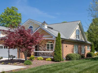 16084 Old Jonesboro Rd, Bristol, VA, 24202