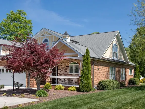 16084 Old Jonesboro Rd, Bristol, VA 24202