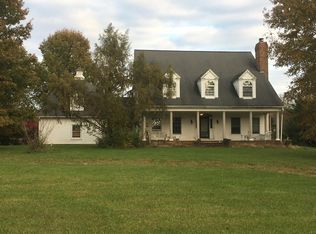 12646 Milnor Rd NW, Pickerington, OH 43147