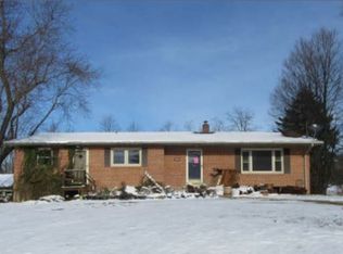 324 Hollywood Ave, New Oxford, PA 17350