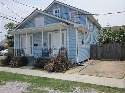 2nd image of 1636 Sauvage St
