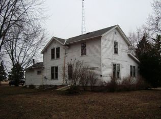 W9808 State Road 23, Rosendale, WI 54974
