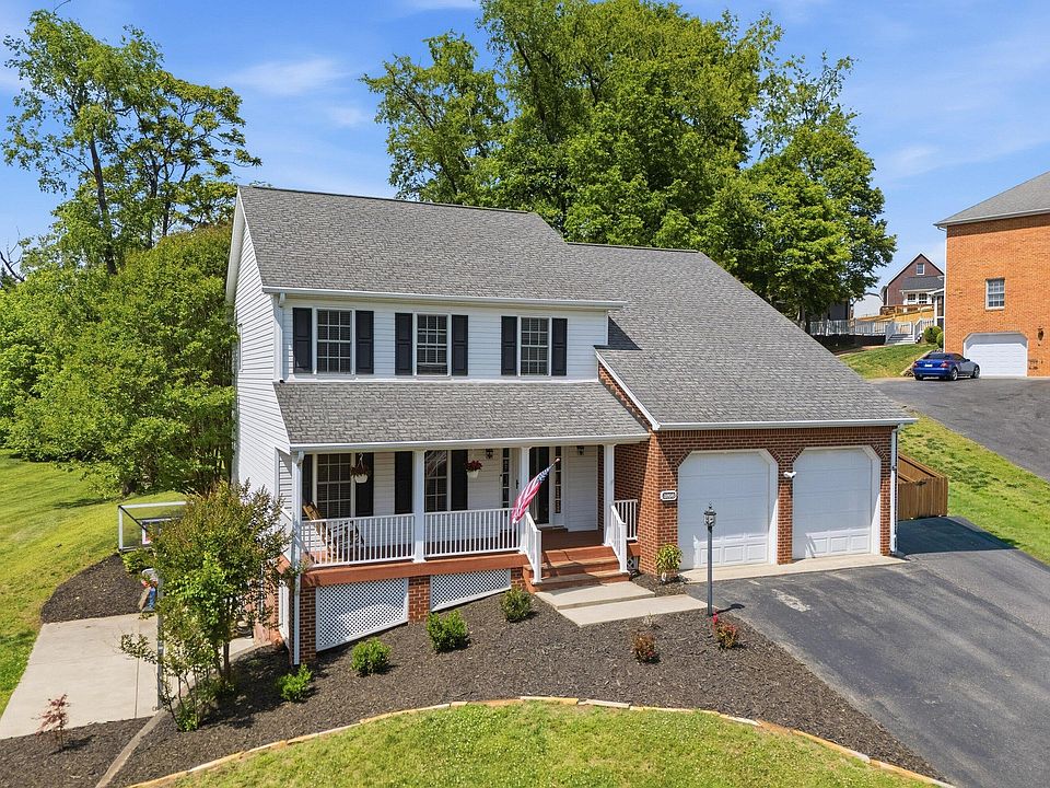 1st image of 3808 Derby Dr
