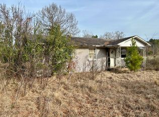 1127 Coopers Mill Rd, Bishopville, SC 29010