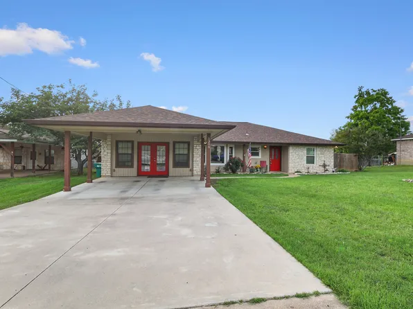 1304 Sunset Drive, Marble Falls, TX 78654
