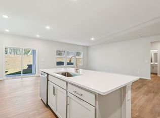 Johnson Plan, Marshburn Landing - Signature Series, Wendell, NC 27591