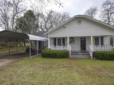 22596 State Highway 64 E, Arp, TX, 75750