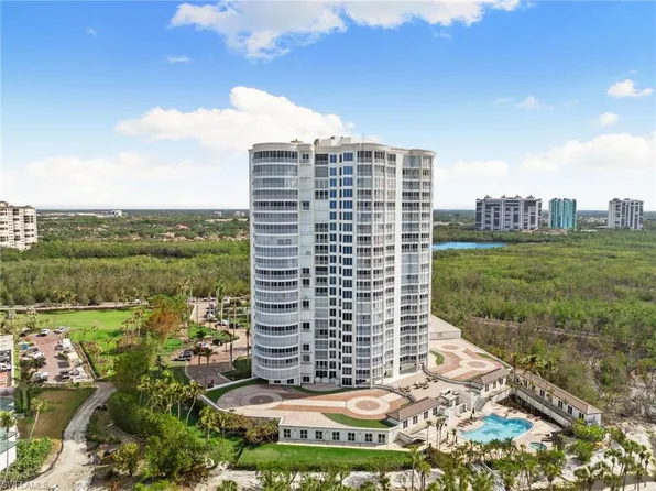 8111 Bay Colony DR #401, NAPLES, FL 34108