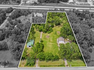2208 Old Highway 40, Junction City, KS 66441