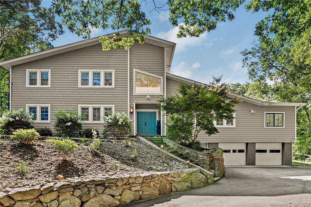 137 Old Hyde Rd, Weston, CT 06883 MLS 170595835 Zillow