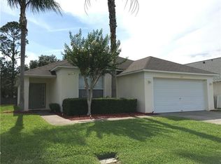 1009 Lake Berkley Dr, Kissimmee, FL 34746