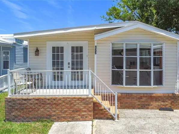 9000 Us Highway 192 Lot 155, Clermont, FL 34714