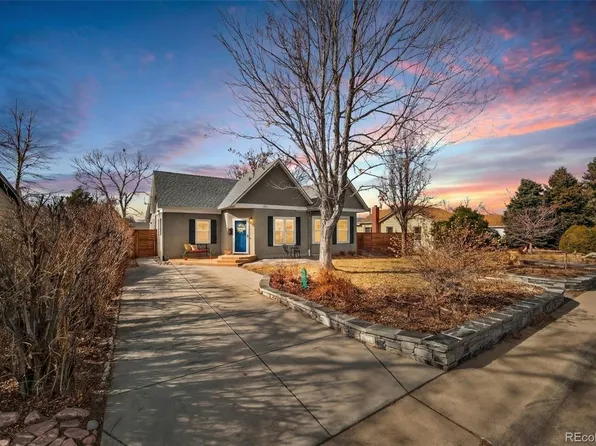 5641 S Hickory Street, Littleton, CO 80120