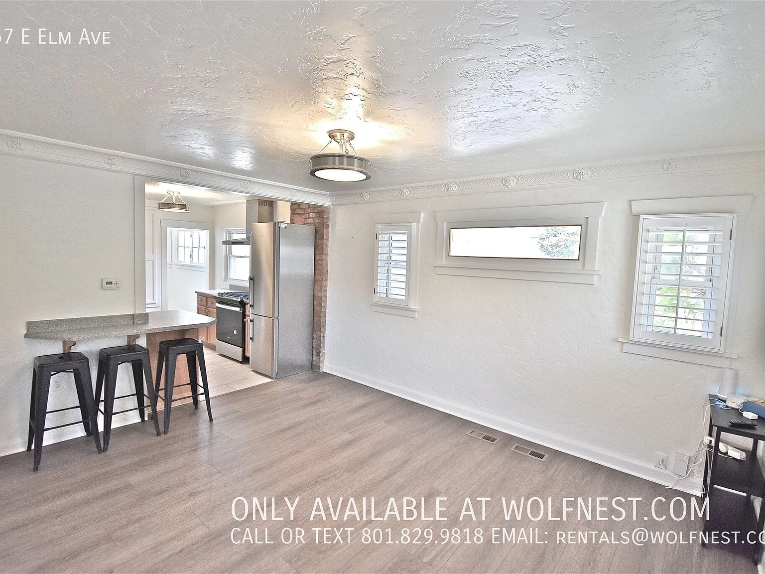 3 bed, 1632 sqft, $2,450 — Photo 3
