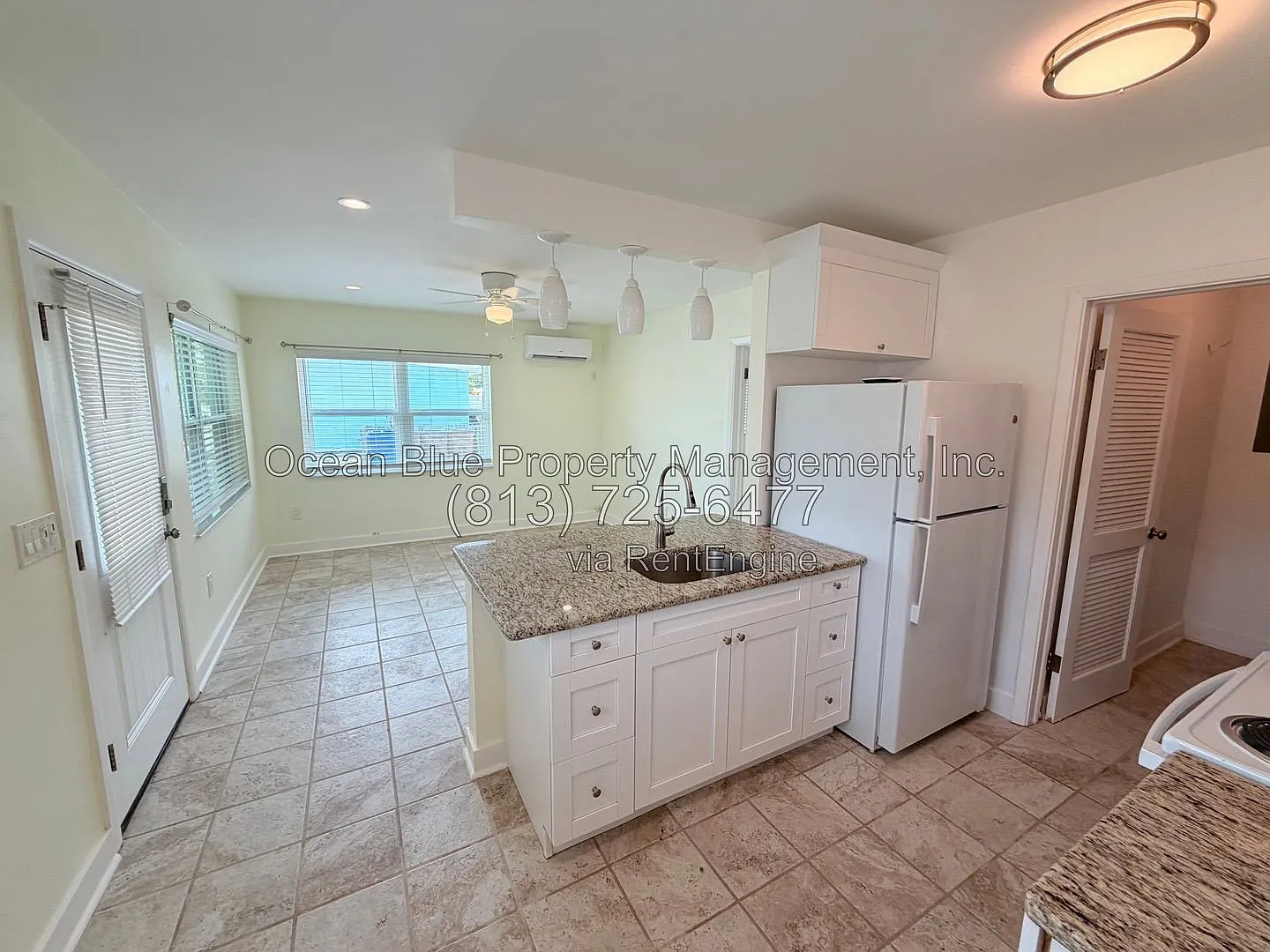 1 bed, 1.0 bath, 600 sqft, $1,850 — Photo 3