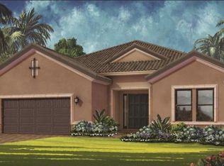 4997 Freccia Loop, Wesley Chapel, FL 33545