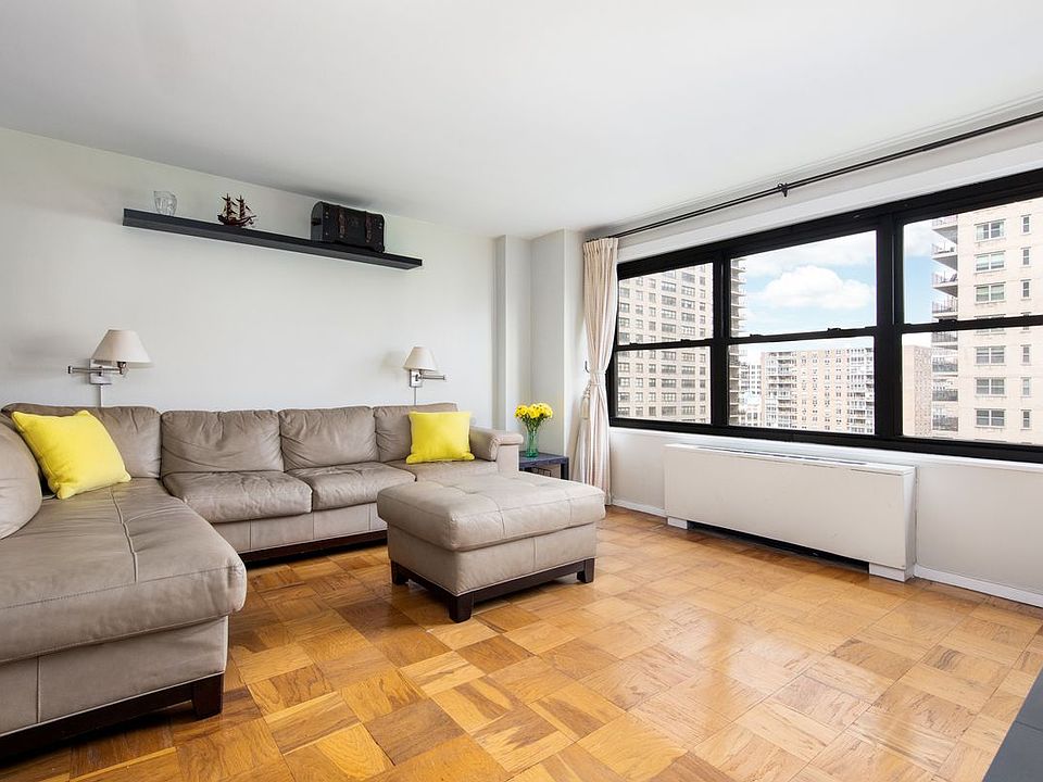 1st image of 160 W End Ave APT 12J