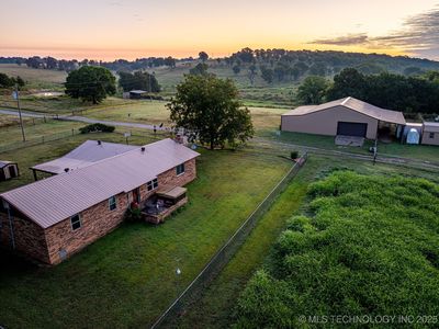 718 2340th Rd, Wynona, OK, 74084
