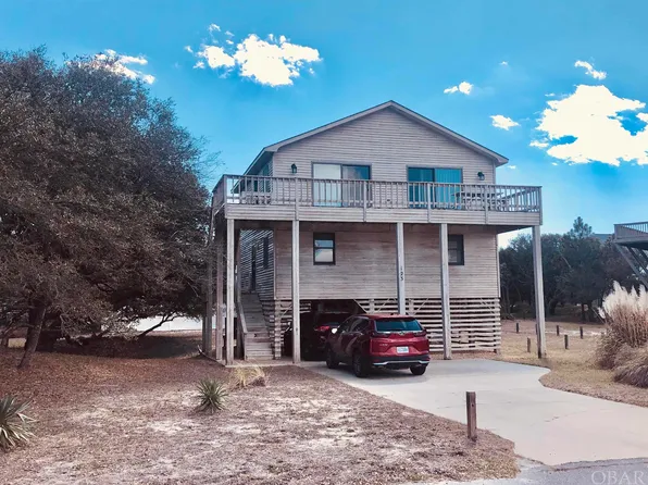 123 E Seabreeze Dr Lot 11, Kitty Hawk, NC 27949
