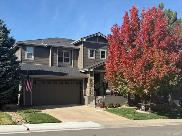 10761 Glengate Circle, Highlands Ranch, CO 80130