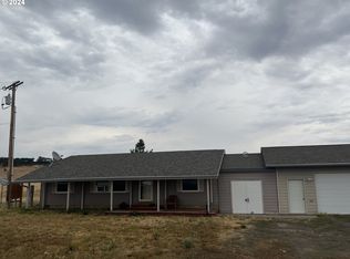 50 Pumphouse Rd, Goldendale, WA 98620