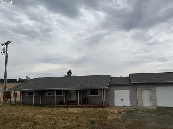 50 Pumphouse Rd, Goldendale, WA 98620