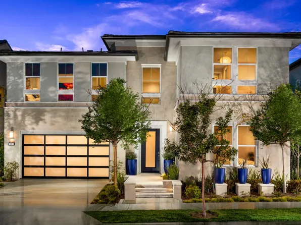 Sagewood Plan, The Evergreens at The Meadows