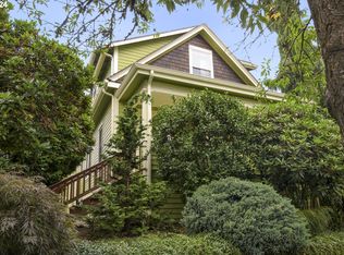 3917 NE 12th Ave UNIT A, Portland, OR 97212