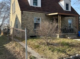 404 Wilson St, Bay City, MI 48708