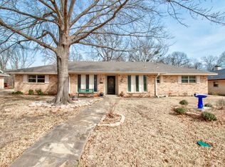 2331 Brookhaven Dr, Denison, TX 75020